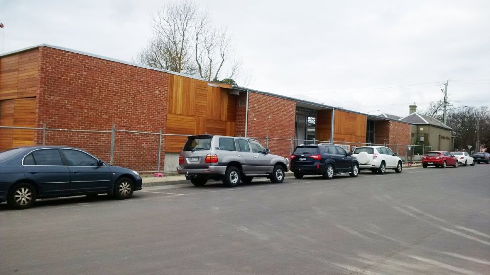 Baringo Food and Wine Co Gisborne