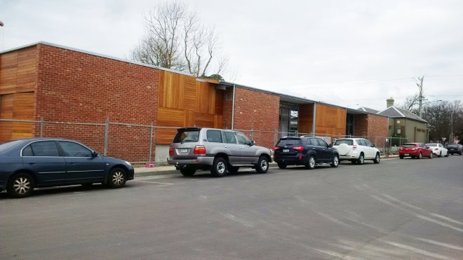 Baringo Food and Wine Co Gisborne